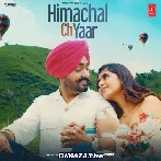 Himachal Ch Yaar - Manavgeet Gill