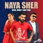 Naya Sher - Divine