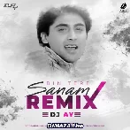 Bin Tere Sanam Remix - DJ Ay
