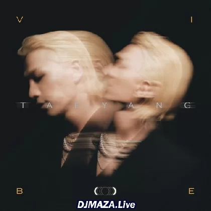 Vibe - Taeyang x Jimin