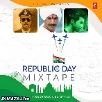 Republic Day Mixtape - Kedrock x Sd Style