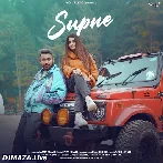 Supne - M. A. Sheikh