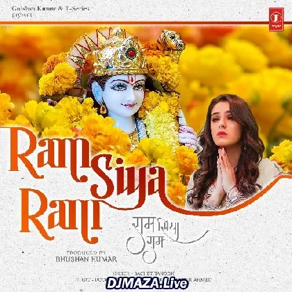 Ram Siya Ram - Slowed Reverb