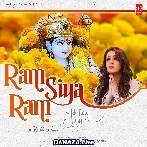 Ram Siya Ram - Slowed Reverb