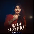 Badi Mushkil Cover - Anurati Roy