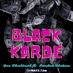 Black Karde - Jas Dhaliwal