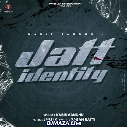 Jatt Identity  - Kabir Sandhu