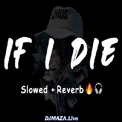If I Die Slowed
