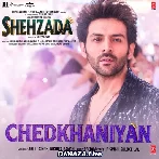 Chedkhaniyan - Shehzada