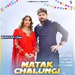 Matak Chalungi - Sandeep Surila
