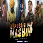 Republic Day Mashup 2023