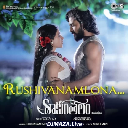Rushivanamlona - Shaakuntalam