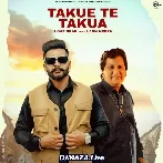Takue Te Takua - Love Brar