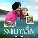 Smiliyaan - Amar Sandhu