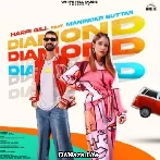 Diamond - Harpi Gill ft. Maninder Buttar