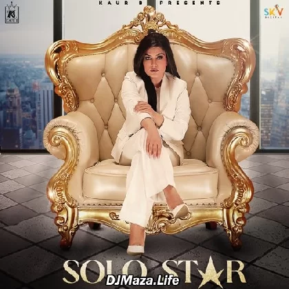 Solo Star - Kaur B
