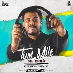Tum Mile Dil Khile (Remix) - DJ SPG