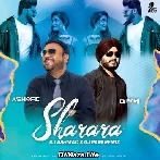 Sharara (Remix) - Shivjot - DJ Ashmac X DJ Pami
