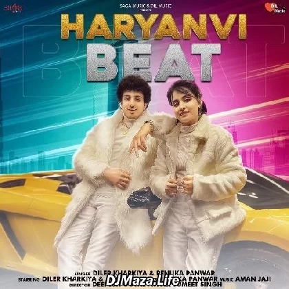 Haryanvi Beat - Diler Kharkiya Renuka Panwar