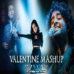 Valentine Mashup - Parth Dodiya