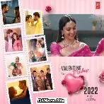 Valentine Romantic Mashup 2022 - DJ Kiran Kamath