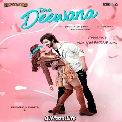 Deewana - Rromeo