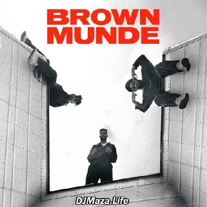 Brown Munde - Ap Dhillon