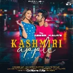 Kashmiri Apple - Asees Kaur