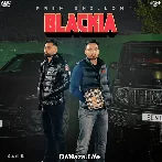 Blackia - Prem Dhillon
