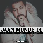 Jaan Munde Di - Pavii Ghuman