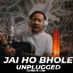 Jai Ho Bhole (Acoustic) - Pawandeep Rajan