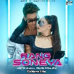 Rang Soneya - Aroob Khan