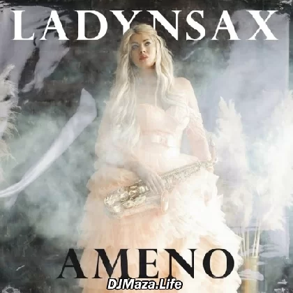 Ameno - Ladynsax