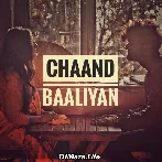 Chaand Baaliyan - Aditya A