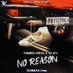 No Reason - Parmish Verma