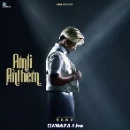 Amli Anthem - Raka