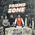 Friend Zone - Jass Bajwa