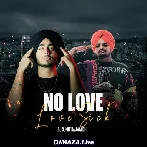 No Love x LoveSick