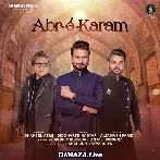 Abr-e-Karam - Altamash Faridi