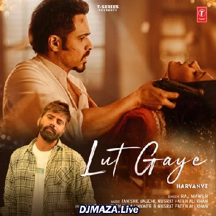 Lut Gaye - Haryanvi Version