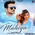 Mahiya - Shahid Mallya
