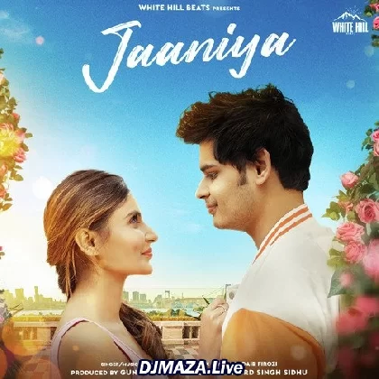 Jaaniya - Soham Naik