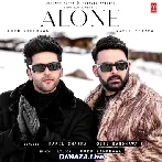 Alone - Kapil Sharma x Guru Randhawa