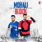 Mohali Block - Sharry Mann