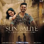 Sun Baliye - Gajendra Verma