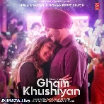 Gham Khushiyan - Neha Kakkar x Arijit Singh