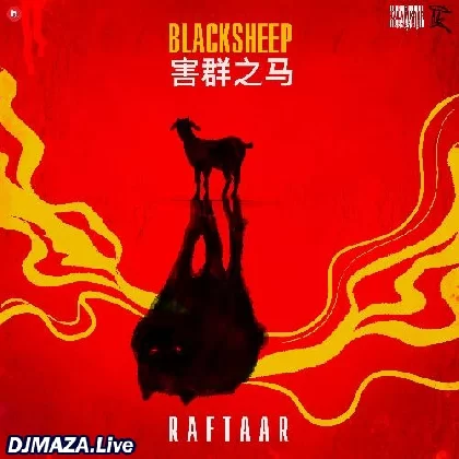 Black Sheep - Raftaar