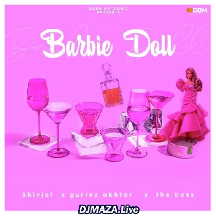 Barbie Doll - Shivjot