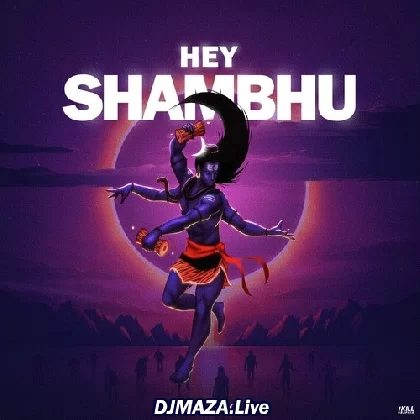 Hey Shambhu - Narci
