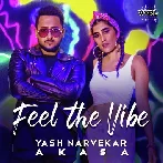 Feel The Vibe - Yash Narvekar